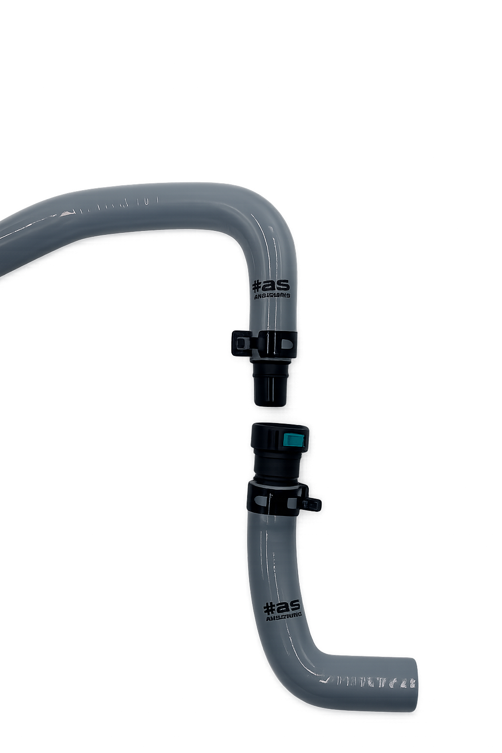 【AS】強化引擎冷卻水管套件 Reinforced Coolant Hose Kit