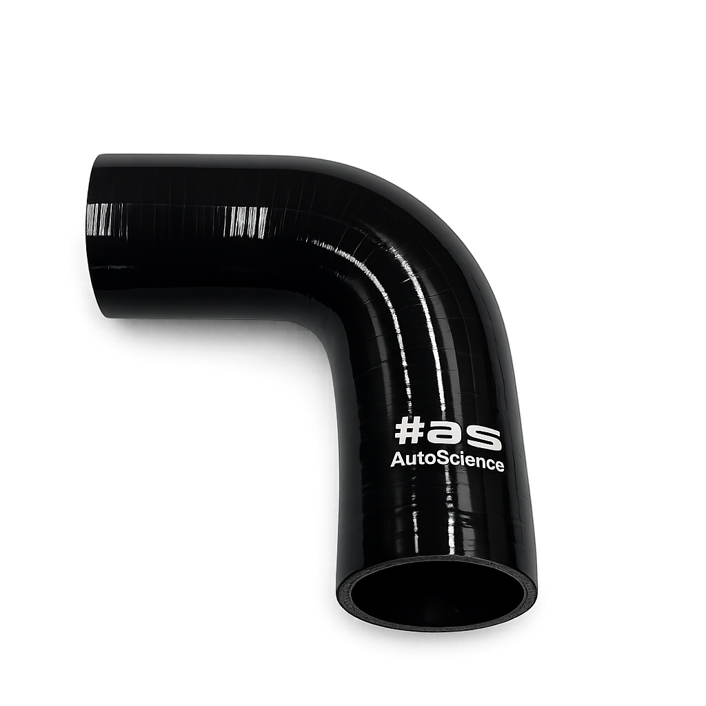 【AS】Reinforced Turbo Hose