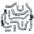 【AS】強化引擎冷卻水管套件 Reinforced Coolant Hose Kit