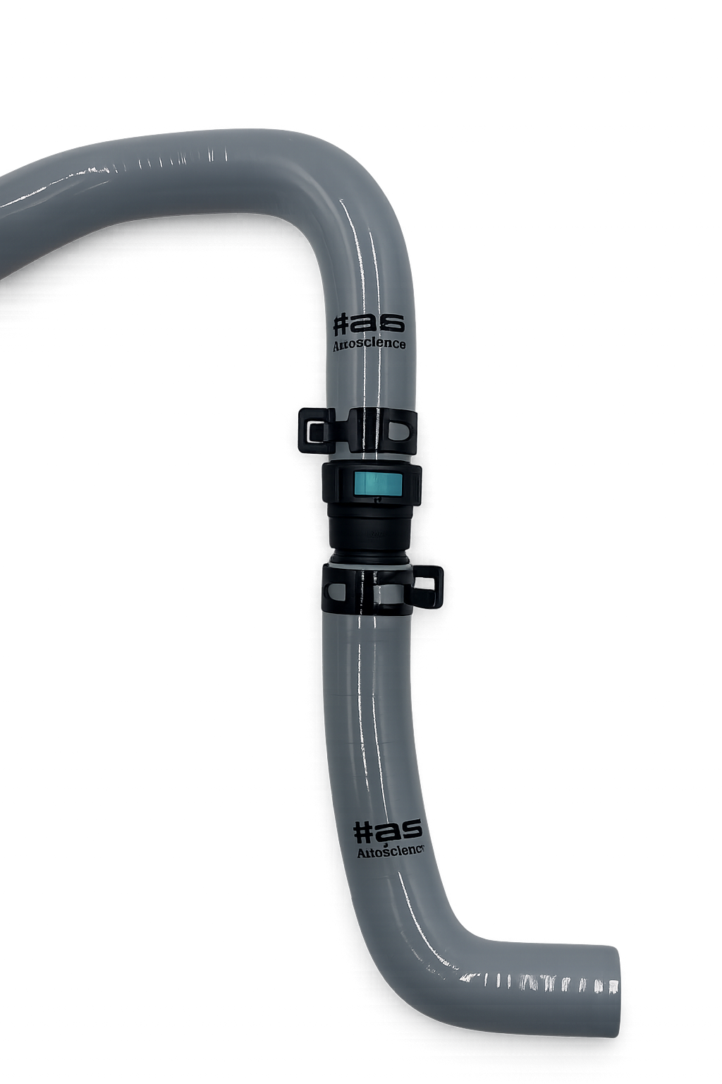 【AS】強化引擎冷卻水管套件 Reinforced Coolant Hose Kit