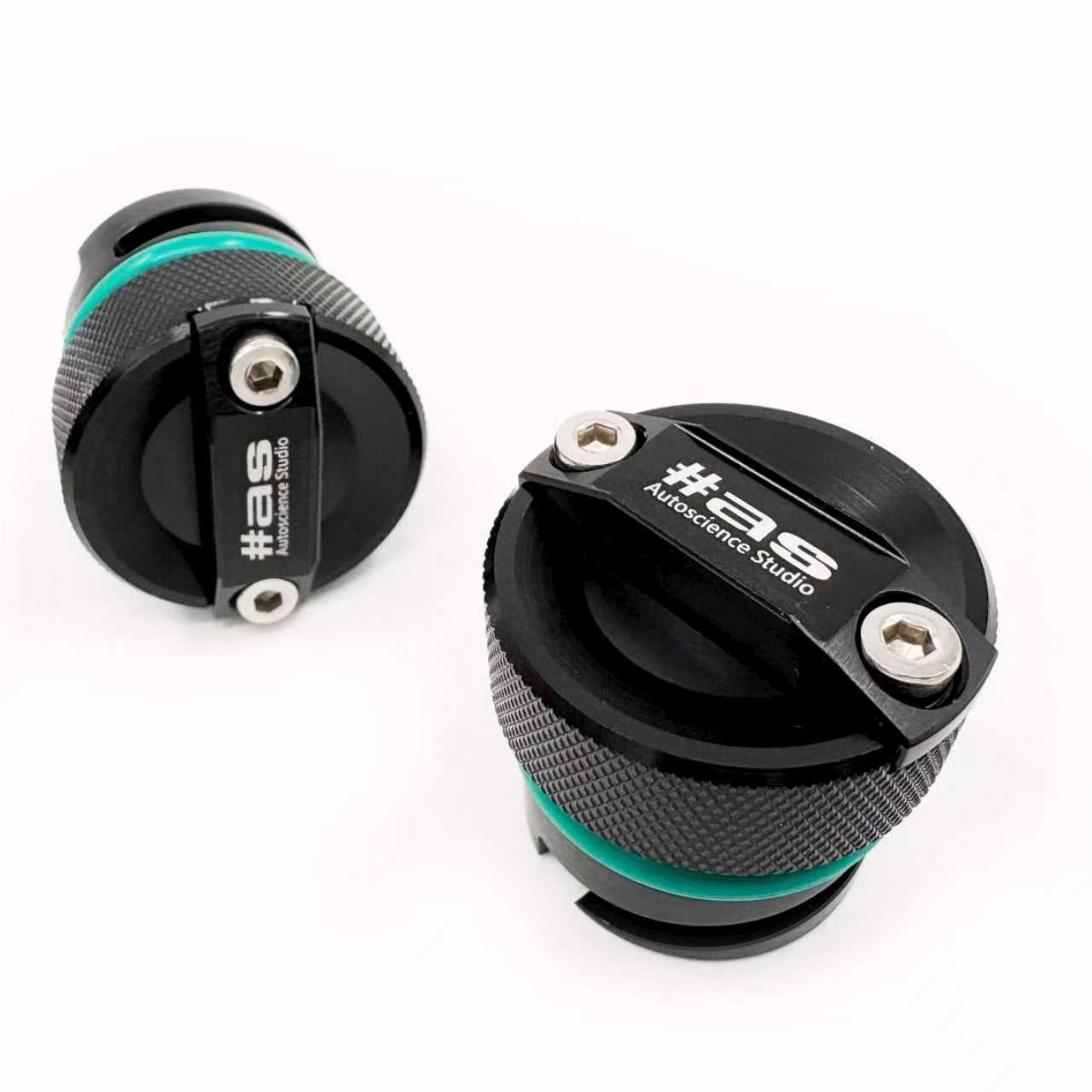 【AS】機油加注蓋 Oil Filler Cap