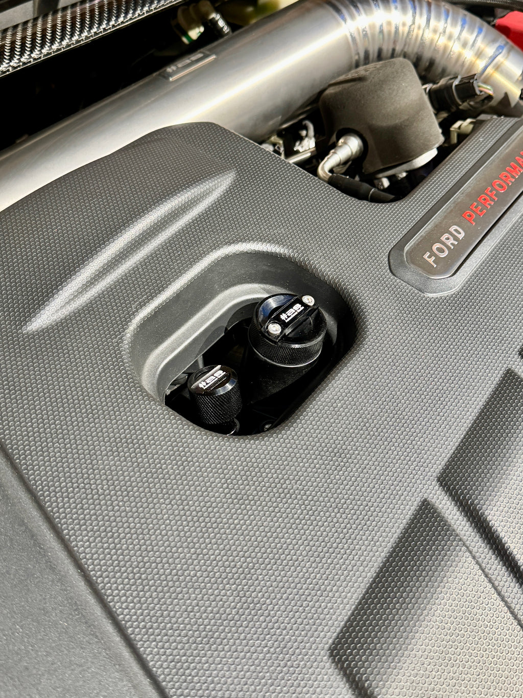【AS】機油加注蓋 Oil Filler Cap