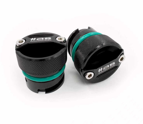 【AS】Oil Filler Cap