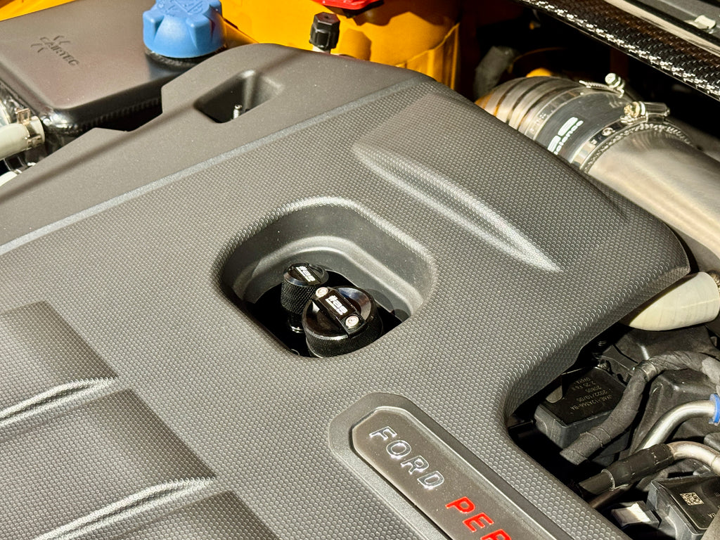 【AS】機油加注蓋 Oil Filler Cap