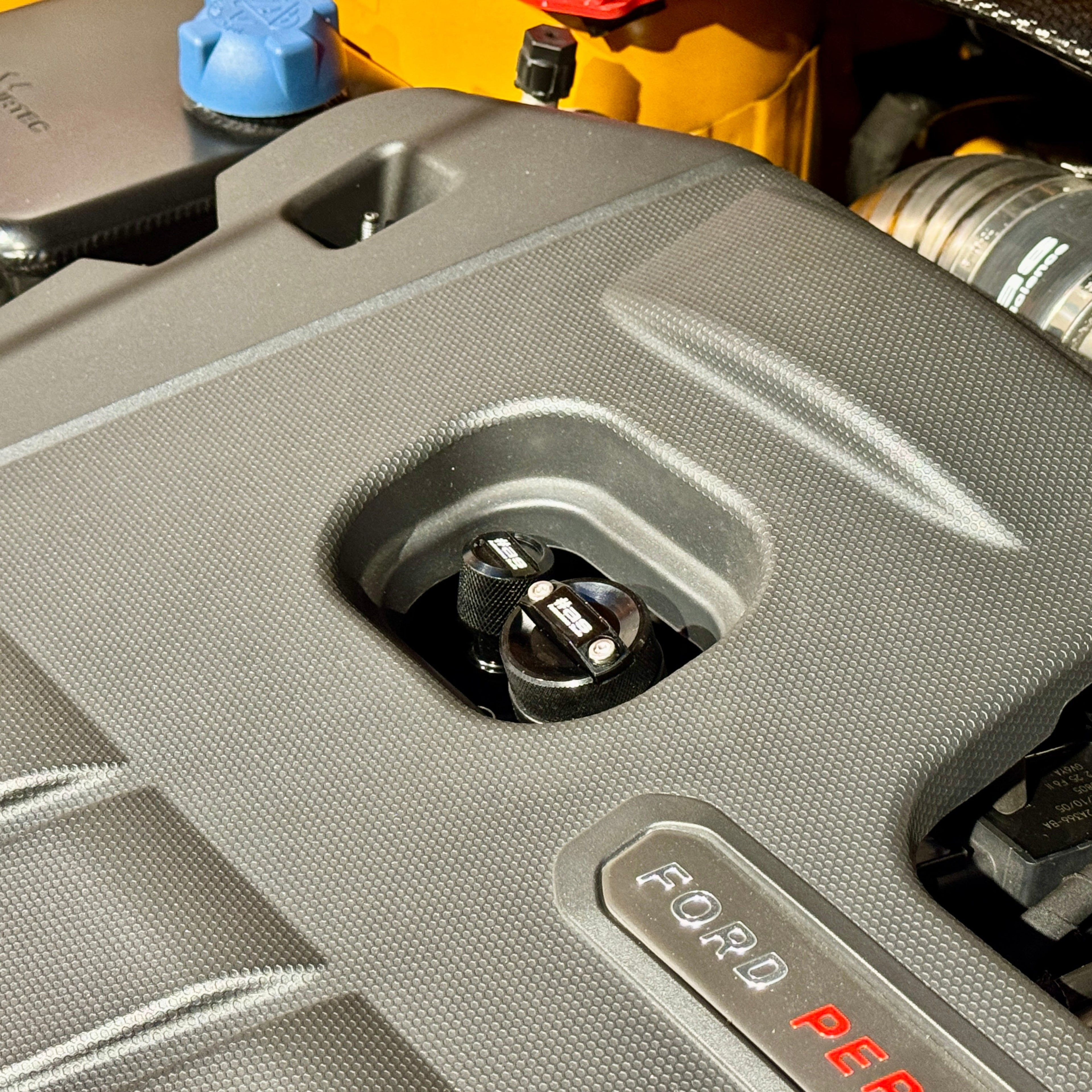 【AS】機油量尺 Oil Dipstick