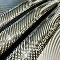 【AS】引擎室碳纖維拉桿 Carbon Fiber Strut Bar