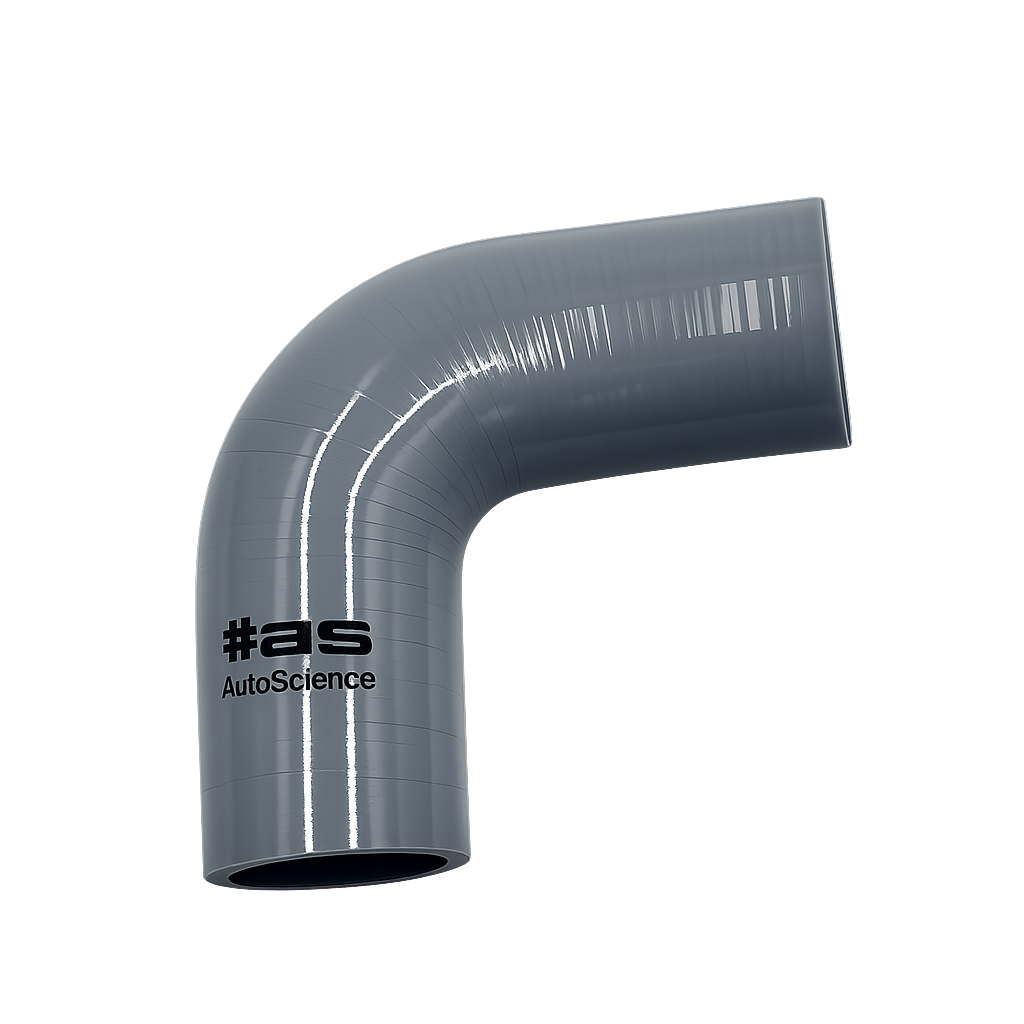 【AS】Reinforced Turbo Hose