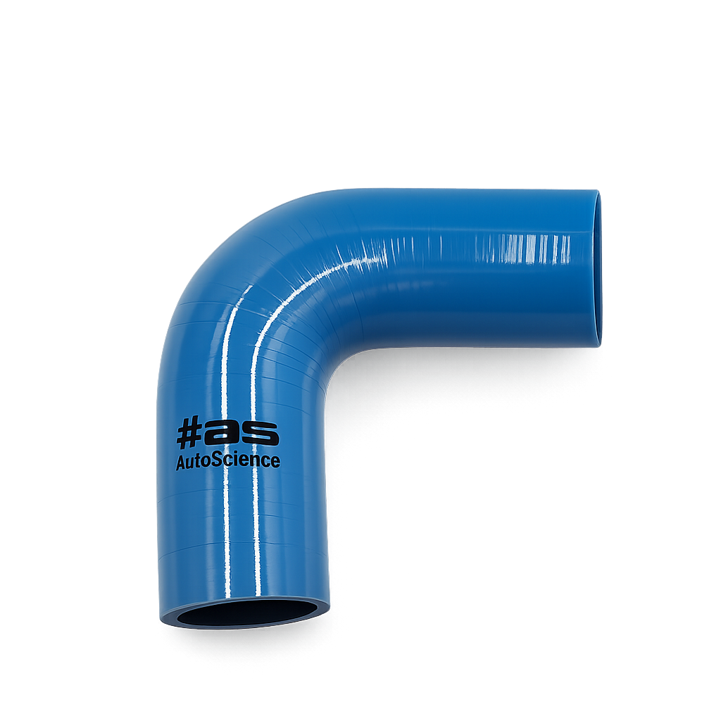【AS】強化渦輪管 Reinforced Turbo Hose