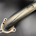 【AS】無觸媒直通排氣頭段 Catless Downpipe