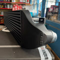 【AS】中間冷卻器 Intercooler