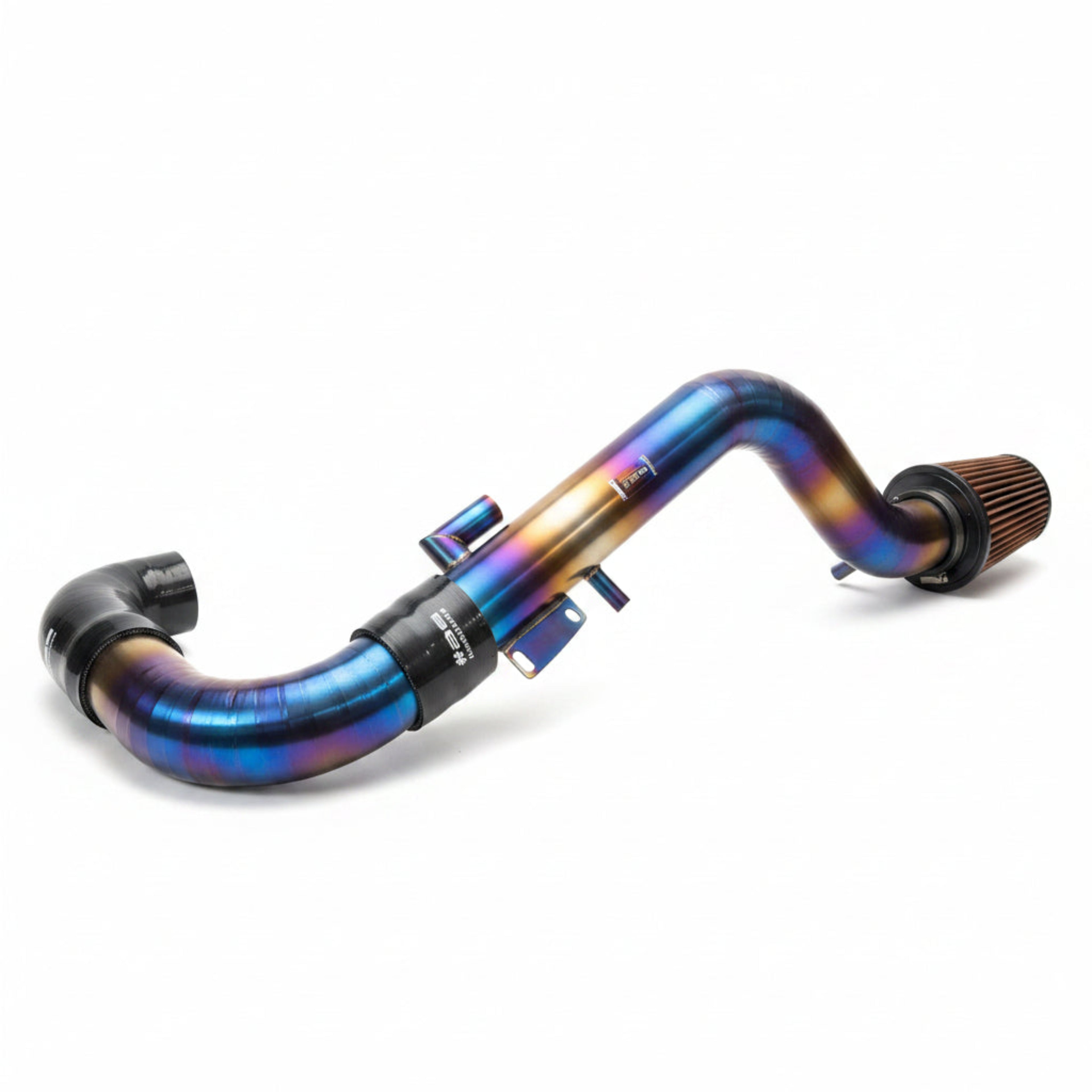 【AS】進氣套件 Cold Air Intake Kit