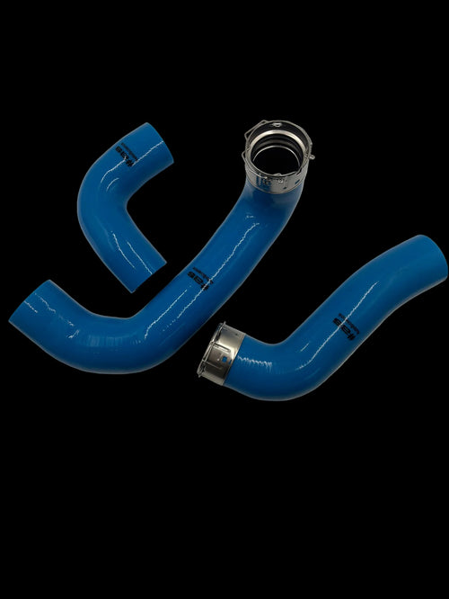 【AS】Reinforced Turbo Hose