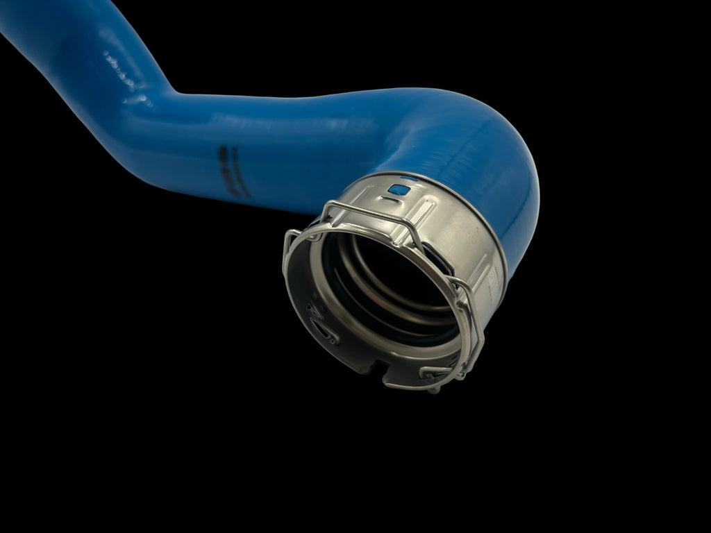 【AS】強化渦輪管 Reinforced Turbo Hose