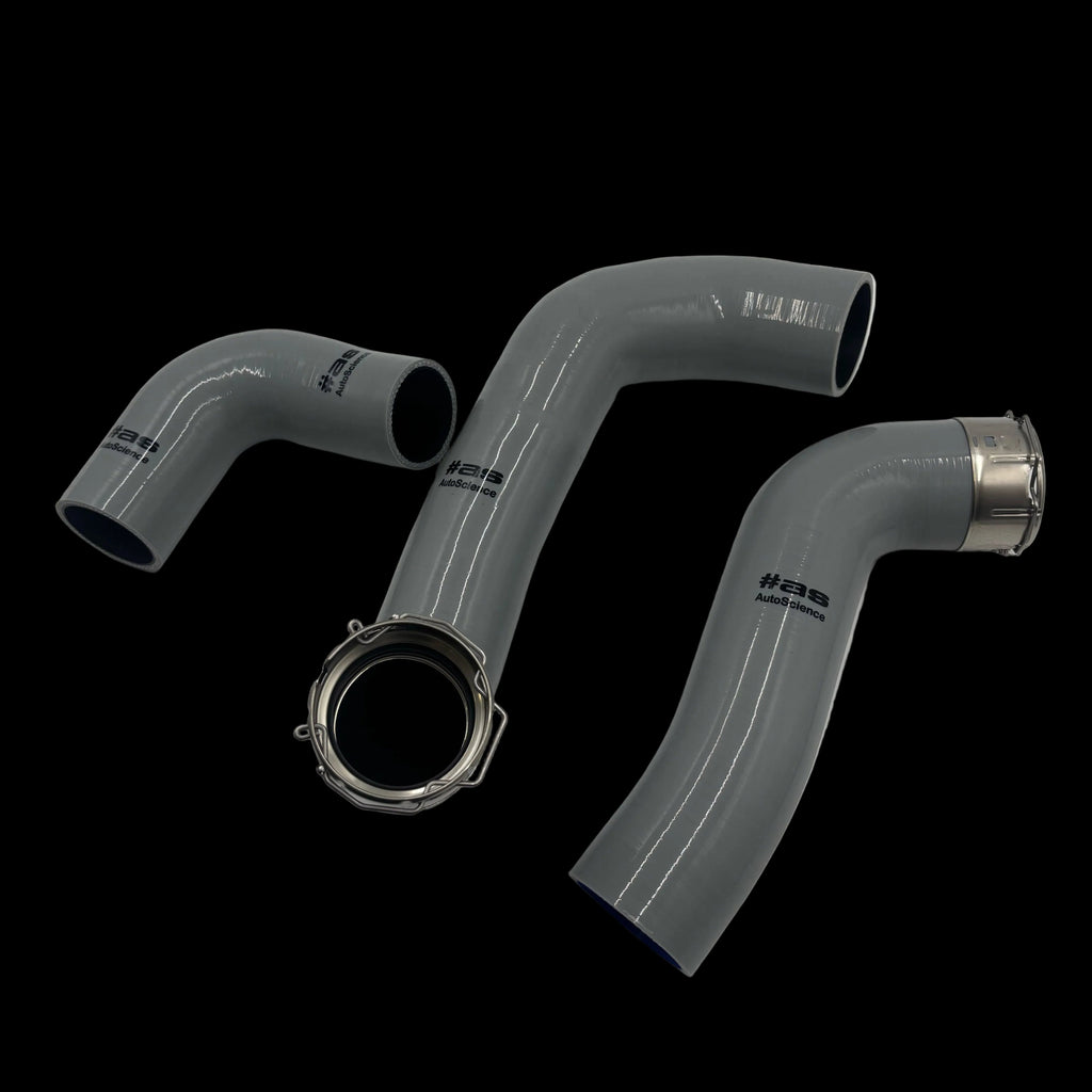 【AS】強化渦輪管 Reinforced Turbo Hose