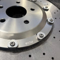 【道普安】 碳陶盤 Porsche Ceramic Composite Brake