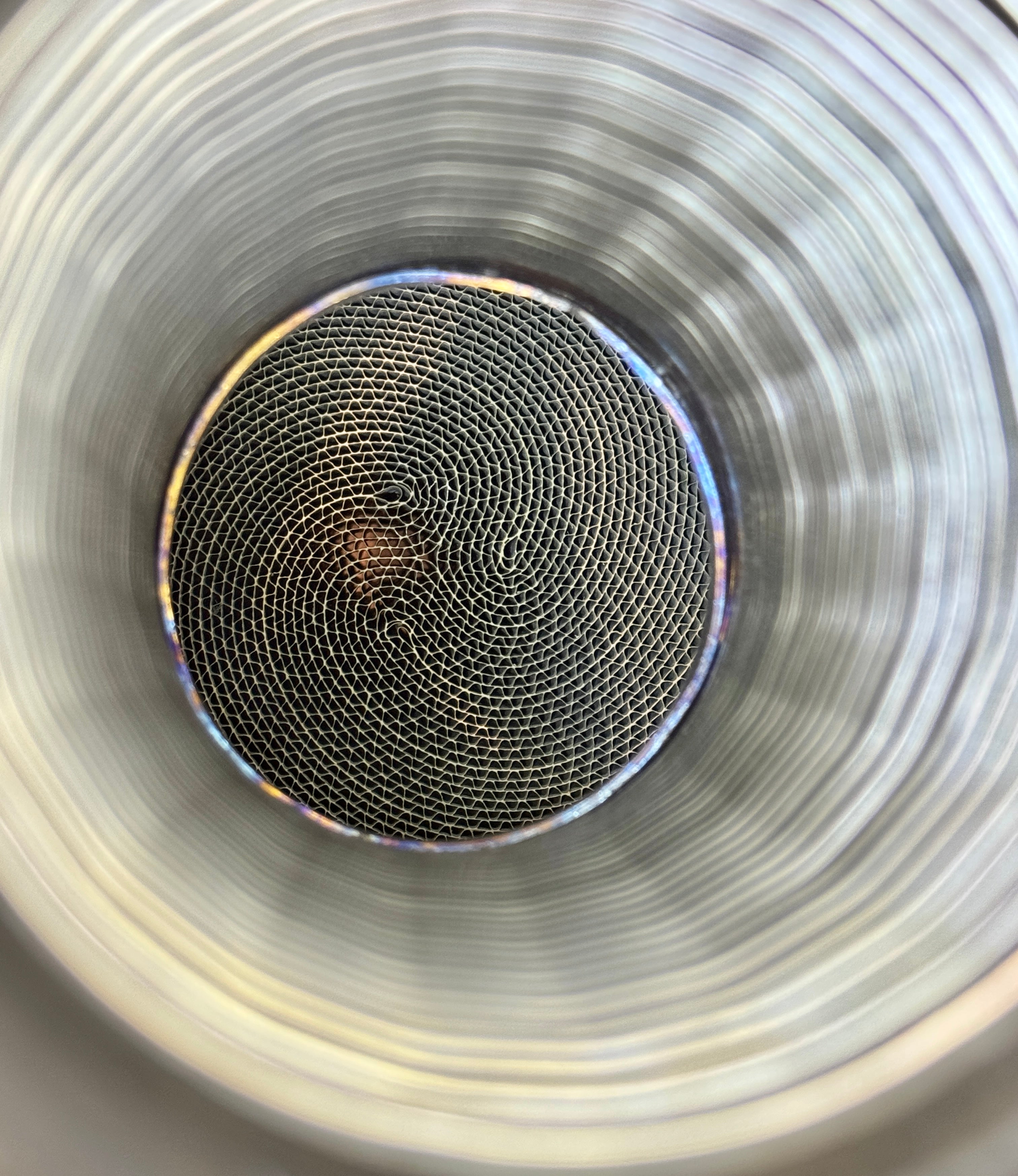 【AS】高流量觸媒排氣頭段 High Flow Catalytic Downpipe