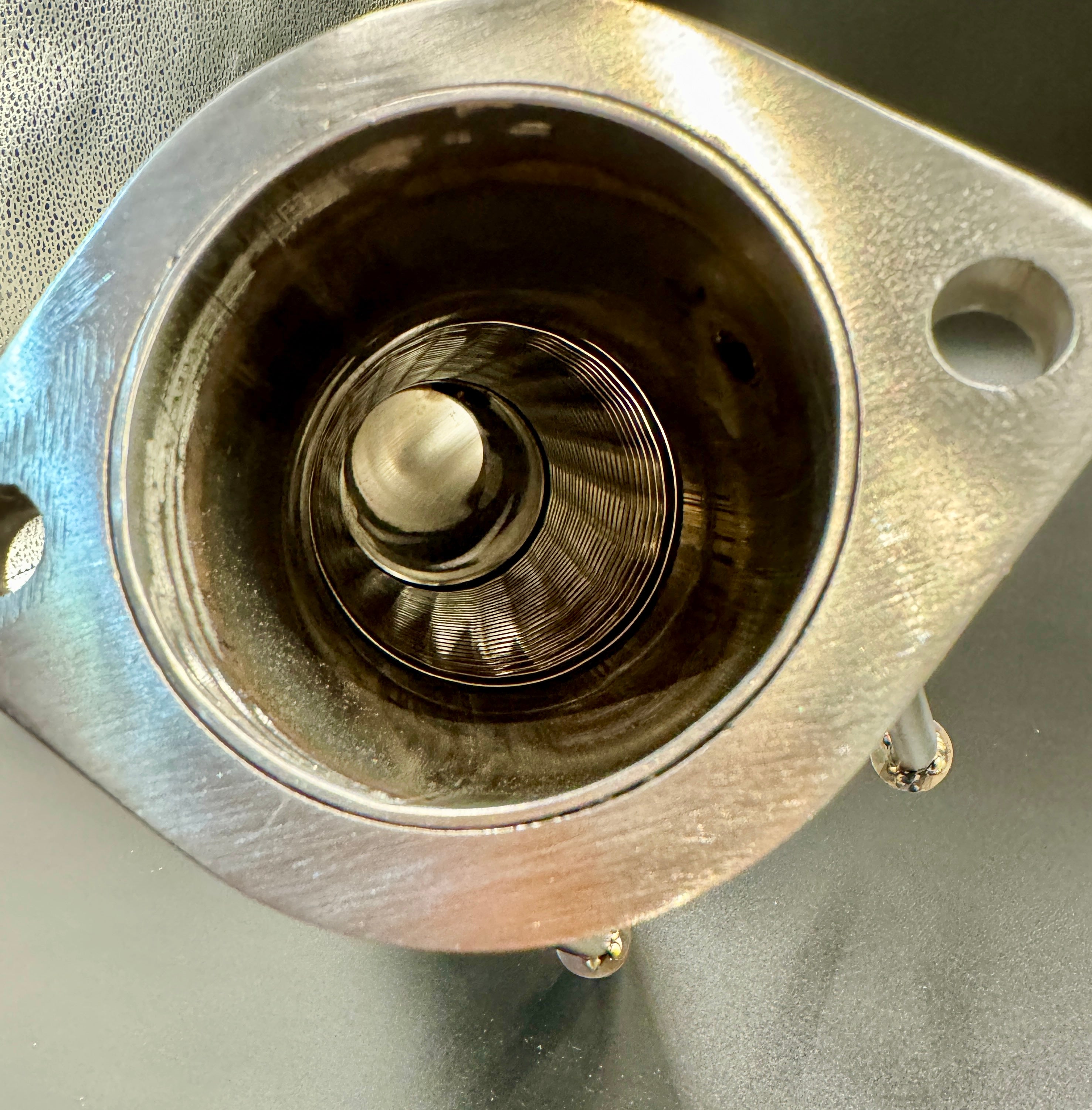 【AS】無觸媒直通排氣頭段 Catless Downpipe
